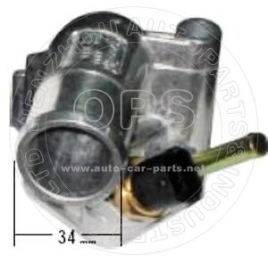  THERMOSTAT/OAT09-545209
