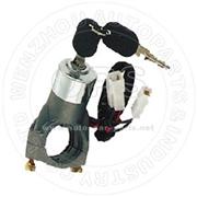  IGNITION-SWITCH/OAT02-846005