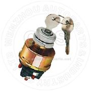  IGNITION-SWITCH/OAT02-848003