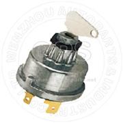  IGNITION-SWITCH/OAT02-848021