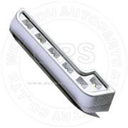  INDICATOR-LAMPS(LED)/OAT08-678002