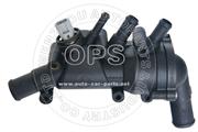 THERMOSTAT-HOUSING-ASSEMBLY/OAT09-544221