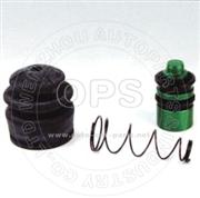 Repair kits for clutch master cylinder