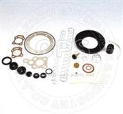 Repair kit for brake cylinder