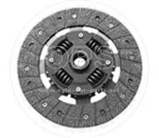 CLUTCH DISC