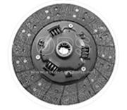 CLUTCH DISC