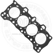  CYLINDER-HEAD-GASKET/OAT05-120801