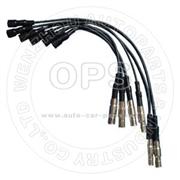 HIGH TENSION CABLE