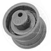  TENSIONER-PULLEY/OAT05-843814
