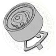  TENSIONER-PULLEY/OAT05-843821