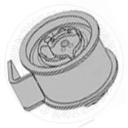  TENSIONER-PULLEY/OAT05-843823