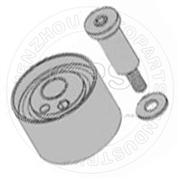  TENSIONER-PULLEY/OAT05-843826