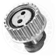  TENSIONER-PULLEY/OAT05-844404