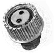  TENSIONER-PULLEY/OAT05-844405