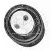  TENSIONER-PULLEY/OAT05-844406