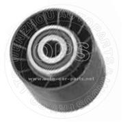  TENSIONER-PULLEY/OAT05-845802