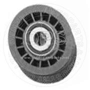  TENSIONER-PULLEY/OAT05-845806