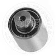  TENSIONER-PULLEY/OAT05-841605