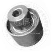  TENSIONER-PULLEY/OAT05-841610