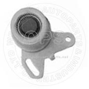  TENSIONER-PULLEY/OAT05-840207