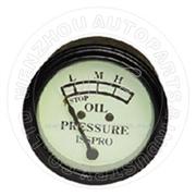  OIL-PRESSURE-GAUGE/OAT02-568002