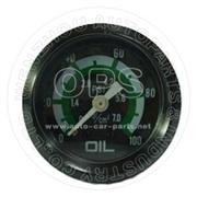  OIL-PRESSURE-GAUGE/OAT02-568013
